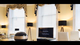 Introducing - Marks @ The Manor - 5* Luxury Riverside Apartments - Aberdeen