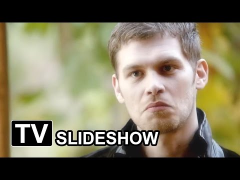 The Originals 2x12 Extended "Sanctuary" Promo Slideshow