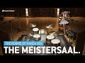 Video 2: The Meistersaal