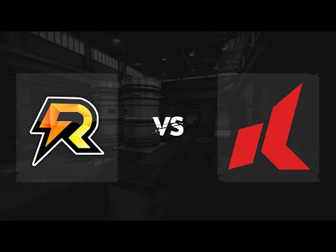 Map 1 / Recast Gaming vs. Kolossus // 99Damage Liga Saison 16 Div. 2.2 - Spieltag 1