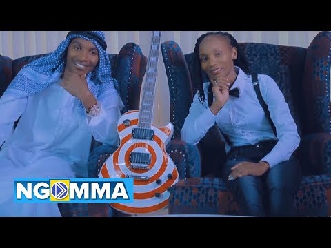 Samidoh And Joyce Wamama Wendo Wi Cama (official video) skiza 7631794 TO 811