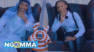 Samidoh And Joyce Wamama Wendo Wi Cama (official video) skiza 7631794 TO 811
