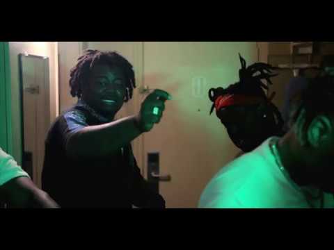 Goonie Zell x SSB Codean - 504 boyz Wobble Wobble GMix (Official Music Video)
