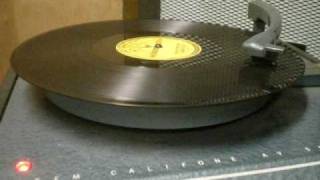 Johnny Cash - Sun Records 78 - Home Of The Blues