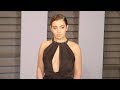 Charli XCX At 2018 Vanity Fair Oscar Party Red Carpet