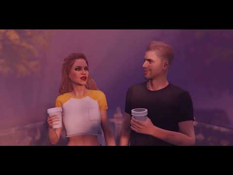 Behmer, BIGMOO - Genesis feat. Victor Perry [Official Video]