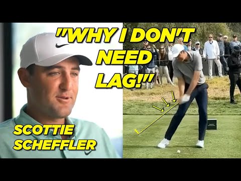 This Move Fixed 1,000s of Golfers! - No Lag Needed!