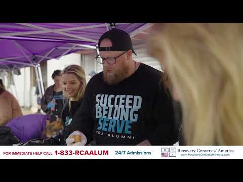 Kensington Opioid Outreach | Recovery Centers of America and Savage Sisters | Telly Award Winner