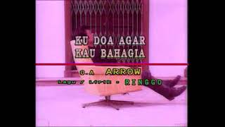 Download lagu Arrow - Ku Doa Agar Kau BAhagia mp3