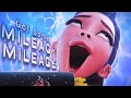 ＭＩＬＥＡＧＥ