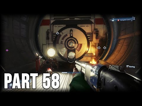 Prey - 100% Walkthrough Part 58 [PS4] – Story Objective: It’s All in Your Head