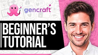 Gencraft Tutorial | How to Use Gencraft AI Photo and Video Generator (2026)