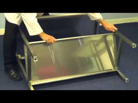 About Folding Tables