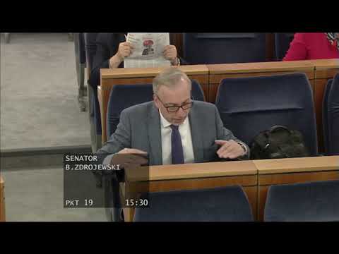 Bogdan Zdrojewski o Akademii Zamojskiej i akademiach stosowanych