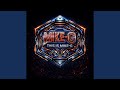 This is MIKE-G
