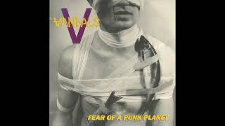 The Vandals - The Rog