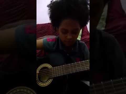 Nosso fim- Karla Mazueti (música autoral)