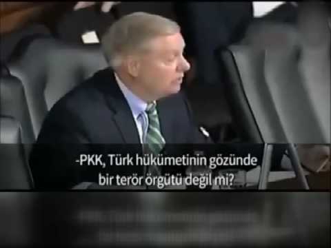 ABD SENATOSUNDA TÜRKİYE TARTIŞMASI