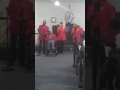 Silverleaf Gospel Singers