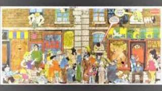 Savoy Brown - Let it Rock (Rock and Roll on the Radio)