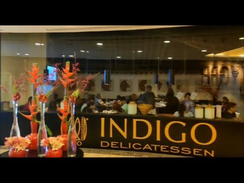 download lagu mp3 mp4 Indigo Deli Mumbai, download lagu Indigo Deli Mumbai gratis, unduh video klip Indigo Deli Mumbai