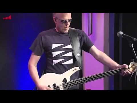 Siyou 'n' Hell - Motherless Child - Radiofips Radiobühne