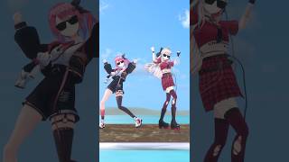 最後☺️石神のぞみさんには…☺️⌇ HOT LMIT/T.M.Revolution【倉持めると/にじさんじ】 #踊ってみた #vtuber  #のぞめる