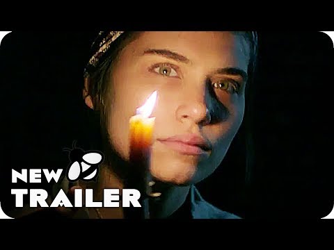 You Shall Not Sleep (2018) Official Trailer