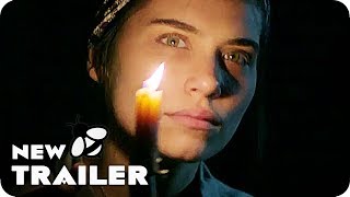 You Shall Not Sleep Trailer (2018) Horror Movie