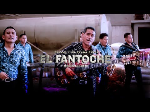 Gabino y su Banda Chica - EL FANTOCHE