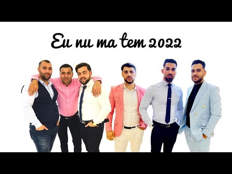 Fratii din Bacesti - EU NU MA TEM