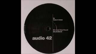 Robert Natus - Subbeat (B2)