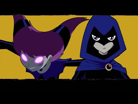 HIVE: The Evil Teen Titans | Ep. 3
