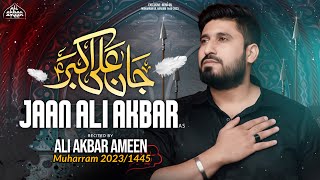 Download lagu Nohay 2023 New | Muharram Nohay 2023 | Ali Akbar Ameen Nohay 2023 | Noha Shahadat Hazrat Ali Akbar mp3