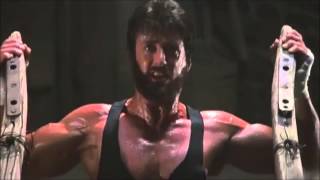 Survivor - Burning Heart - HD