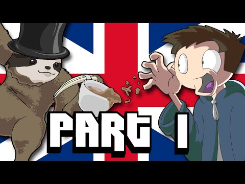 TheGamingBeaver Vs BestInSlot || Primal Carnage Extinction - Part 1