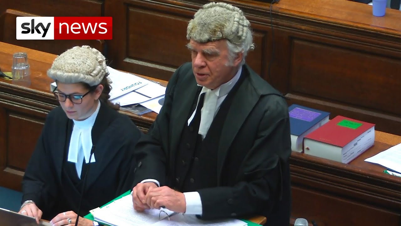 Man jailed for murder 'bullied' into confession by police, judges told