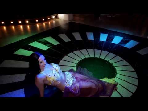 Irina *DALIYA* Shevchenko - BELLY DANCE SHOW IN SOCHI 2017