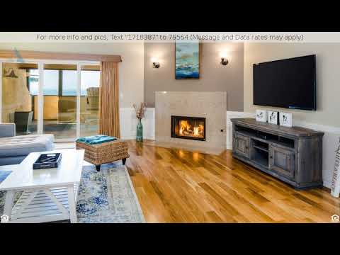Priced $349,000 to $579,000 - 1324 S. Pacific Street #6, Oceanside, CA 92054