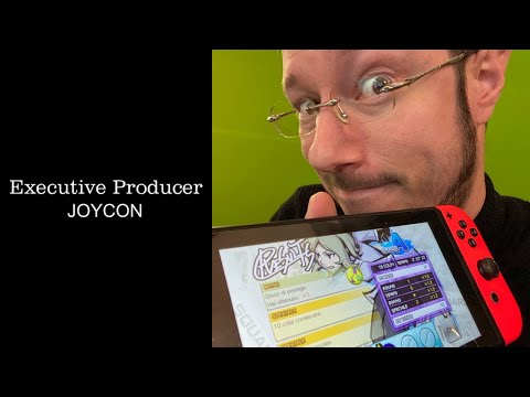 "Costrutti VI" - The World Ends With You w/Sabaku, Blind Run #10