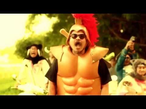 Senyum video