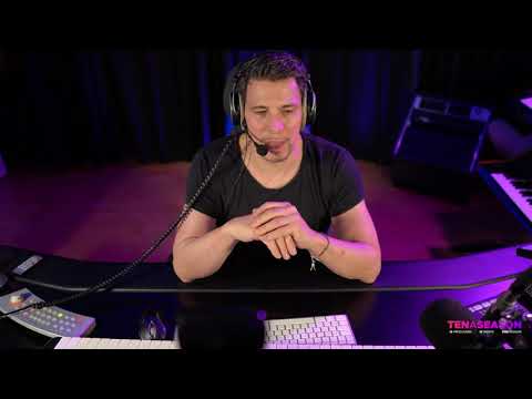 Thomas Gold - TEN A SEASON - Mission Statement