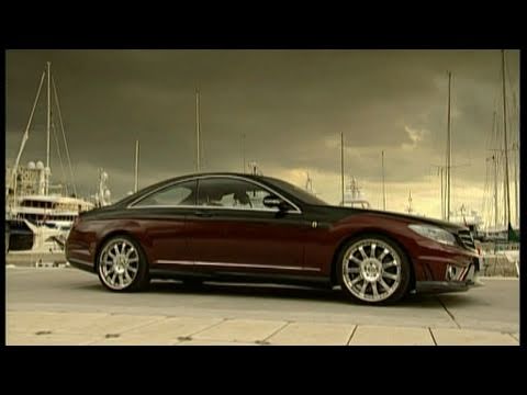 Carlsson CK 65 RS Eau Rouge Patrick Simon testet das s&u