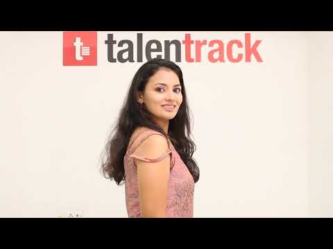 Mayuri Ravindra Chavan Intro