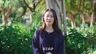 S .T. O. P. 靜心減壓