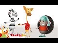 Rafa BabyTV Bahasa Indonesia