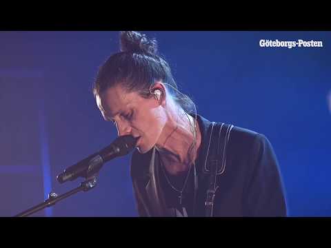 Jonathan Johansson - Live @ Pustervik, Göteborg, 2020