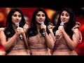 Maneesha Mahesh Latest Unseen Transparent Serial Actress