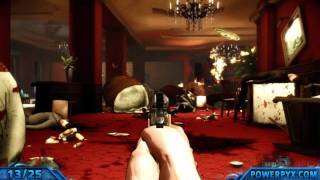 The Darkness 2 - One Man Army Trophy / Achievement Guide