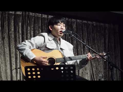211001 김동렬 (1DB/Tempt/싱어게인2 70호) - Champagne Supernova (Oasis cover) @네스트나다
